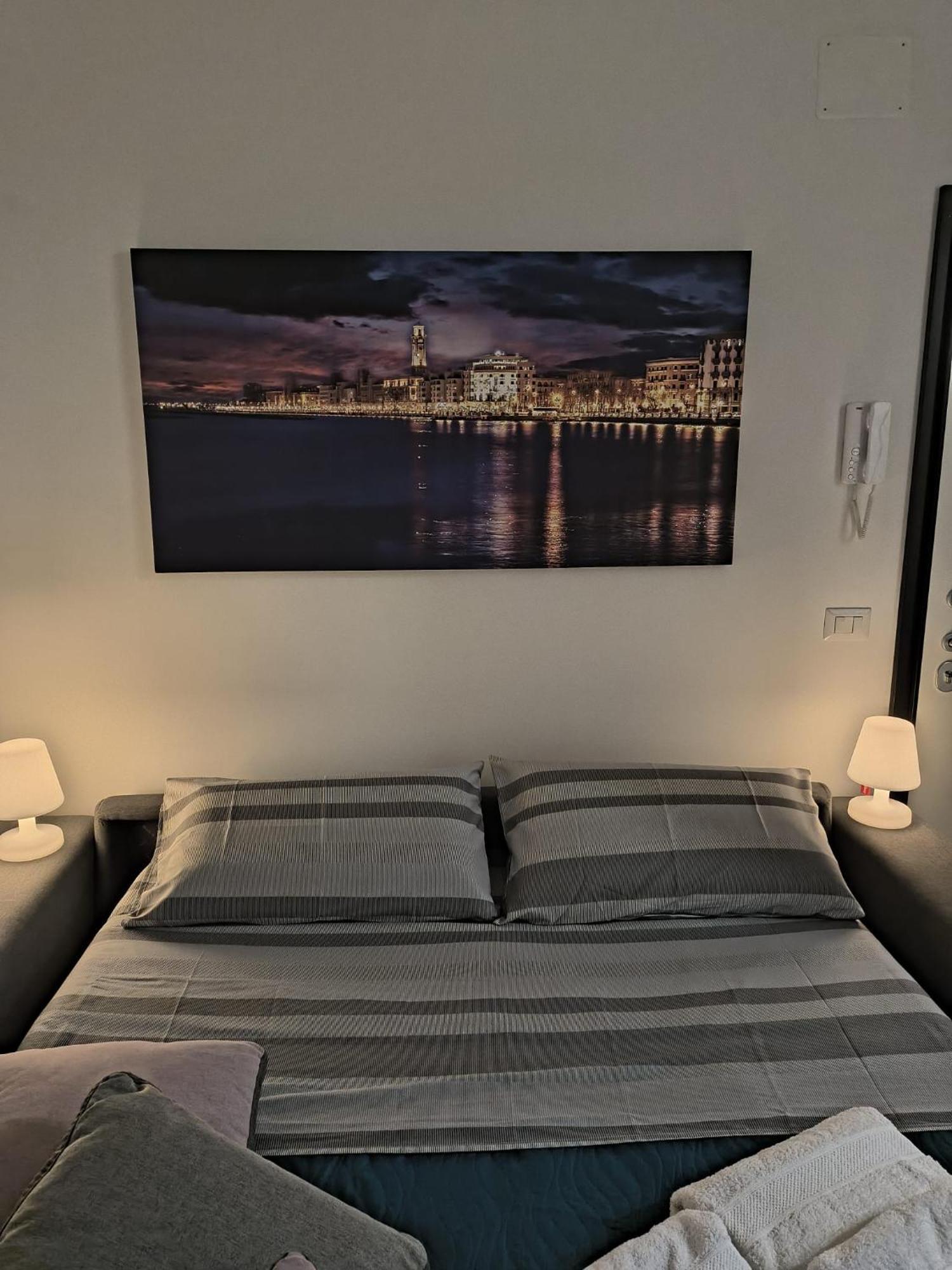 La Casetta Bari Exteriér fotografie